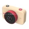 The X17 high-definition children's camera features dual front and rear cameras with 50 million pixels, making it a digital children's camera Item Picture